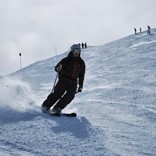 Foto: Mathias Eriksson. &Aring;kare: Nicklas Hellborg.