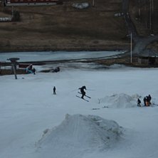 Ghetto pooh.style 5. Foto: Karl-Dennis Nordl&ouml;f. &Aring;kare: Erik Aasa.