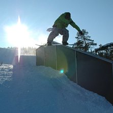 Foto: Karolina. &Aring;kare: nisse.