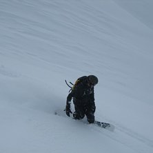Foto: David Lindgren. &Aring;kare: Christer H&auml;llare.