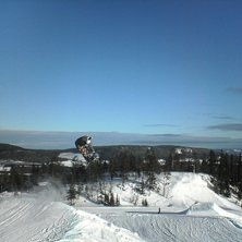 nose. Foto: dRacas. &Aring;kare: syme.