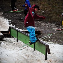 Foto: Patrik H&auml;ggqvist. &Aring;kare: Hugo Burvall.