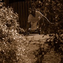 Foto: Jag - Fredrik Sill&eacute;n. &Aring;kare: Johan Signell.