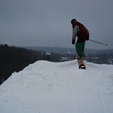 Foto: Knobe. &Aring;kare: Jag.