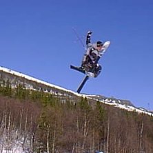 Foto: Manne Eriksson. &Aring;kare: Bj&ouml;rn Pent&eacute;n.