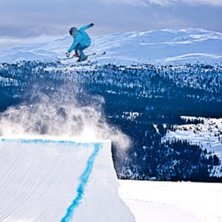 Foto: Kevin Sunden. &Aring;kare: Robin Henriksen.
