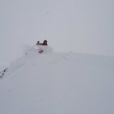 juhuu. Foto: Rune norrman. &Aring;kare: lill Mack.