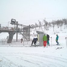 vinterstemning 29/4
Vinteren er ikke helt over end.