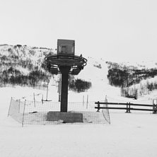 Kan helgen starte n&aring; ????
-7 grader, gode forhold.