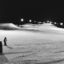 Topp forhold i bakken
Benytt resten av denne vinte.