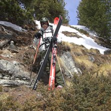 Foto: Olivia Malmqvist. &Aring;kare: Joakim Sj&ouml;stedt.