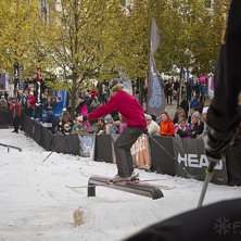 Winter Show i Kungstr&auml;dg&aring;rden 2014.. Foto: Hedda Berander.