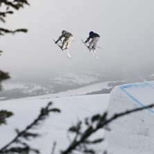 Foto: Yngve Staberg. &Aring;kare: Maria Bagge, Nina Rusten Andersen.