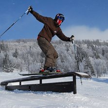 Foto: Tobias Andersson. &Aring;kare: Martin Svensson.