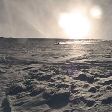 Foto: Molina cederholm. &Aring;kare: Johan persson.