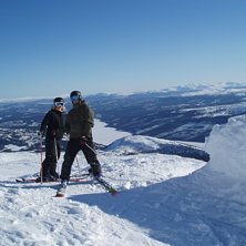 Foto: dan s. &Aring;kare: ida f erik s.