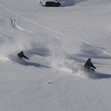 Foto: Stefan JOhansson. &Aring;kare: Peter L&ouml;nn, Andreas Hedberg.