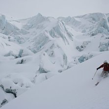 Inte f&ouml;r n&auml;r kanten f&ouml;r faan!. Foto: Oscar Wahlund. &Aring;kare: Sara Widell.