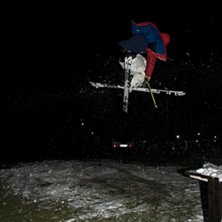 Foto: Simon Bossmar. &Aring;kare: Wille Skoglund.