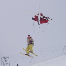 GTSin&amp;#039; back in 2006.... Foto: Torkel Brekke. &Aring;kare: Sigbj&oslash;rn Tveit.