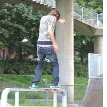 alright. Foto: Pelle the plutt. &Aring;kare: wilhelmo.