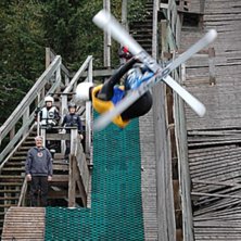 dspin 720 mute, hyfsad iaf.. :P. Foto: Mascot. &Aring;kare: Erik Kikajon.