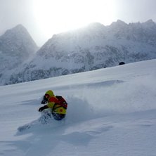 @filopp. Foto: Ellen Andersson. &Aring;kare: Filip Henrikson.