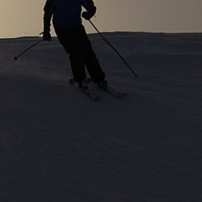 Foto: Titti. &Aring;kare: Magnus Svensson.