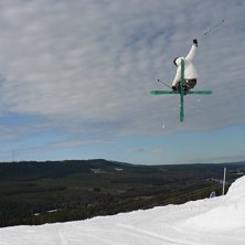 Foto: Simon Wallin. &Aring;kare: Moi.