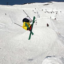 Foto: RonnyTronstad. &Aring;kare: Ukjent.