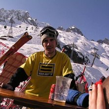 &Ouml;l e bra...d ska man ha!. Foto: Hassefrasse. &Aring;kare: vurpmeister nr.1.