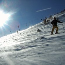 Foto: Benjamin Selling. &Aring;kare: Jonas Fryksten.