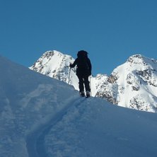 Foto: Linus Johansson. &Aring;kare: Anna Nordstr&ouml;m.