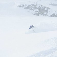 Foto: Swiss Event. &Aring;kare: Mia Ravnborg.