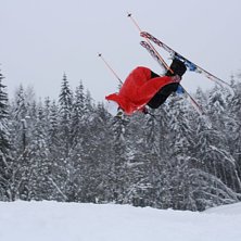 backfliippparN. Foto: Felix barck. &Aring;kare: Benjamin Hjertstrand.