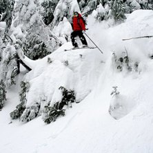 Foto: Adam Pagazzi. &Aring;kare: Alexander Hannervall.