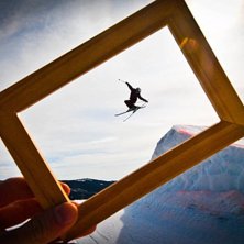 Hittade en clean bild fr&aring;n denn g&aring;ngna s&auml;songen. Foto: Max Ahlberg. &Aring;kare: Elias Henderson.