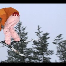 =). Foto: Joakim Hayland. &Aring;kare: Jesper Hayland.