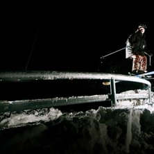 Creds till Andreas f&ouml;r bilderna.. Foto: Andreas Bryngel. &Aring;kare: Jonas Zeidlitz.