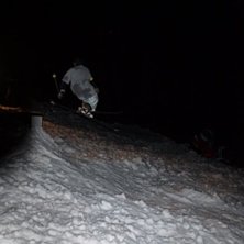 night session. Foto: emil moberg. &Aring;kare: douglas gustafsson.