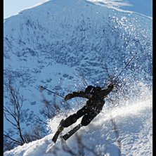 Foto: Erik Westberg. &Aring;kare: Christian Oxling.