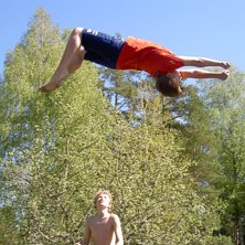 Foto: antonkeller. &Aring;kare: hampusgranell.