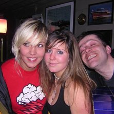 Jag elin.. Foto: pzycot..