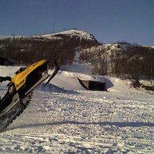 Foto: jens thorneus. &Aring;kare: Samme KArlstr&ouml;m.