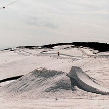 Sista dagen p&aring; Freeride, endast br&ouml;derna H&ouml;rner. Foto: Johannes H&ouml;rner. &Aring;kare: Wolf H&ouml;rner.