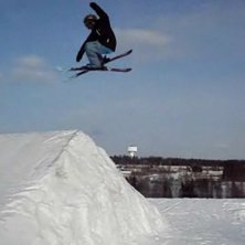 jiahhaaa. Foto: oliver. &Aring;kare: hedman.