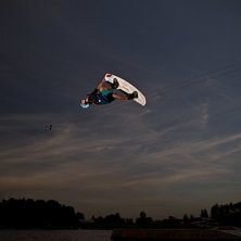 Foto: Peter Vahlfridsson. &Aring;kare: Jeremia Hoppe.