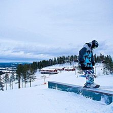 270 up 270 av! inte helt clean dock... Foto: ulf nyberg. &Aring;kare: emil g&ouml;ransson.