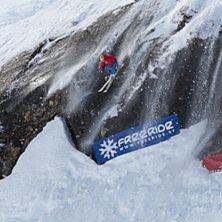 Foto: Martin Lindroth. &Aring;kare: Erik Martinsen.