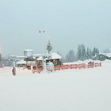 Jule&aring;pent
Vi har &aring;pent hver dag i romjula fram t.